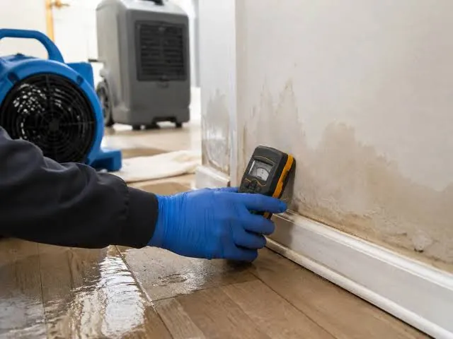 24/7 Water damage restoration services in Bonneauville, PA - Rapid flood cleanup and mitigation